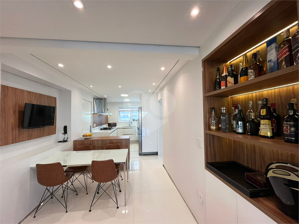 Apartamento - Venda - Santana