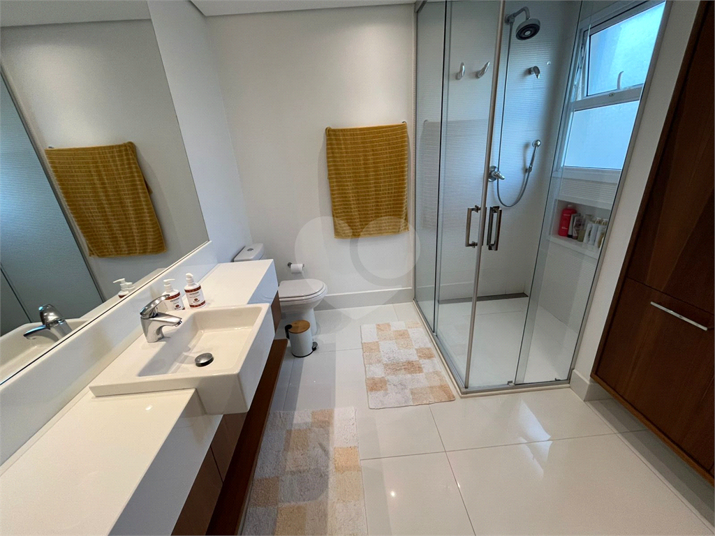 Apartamento - Venda - Santana