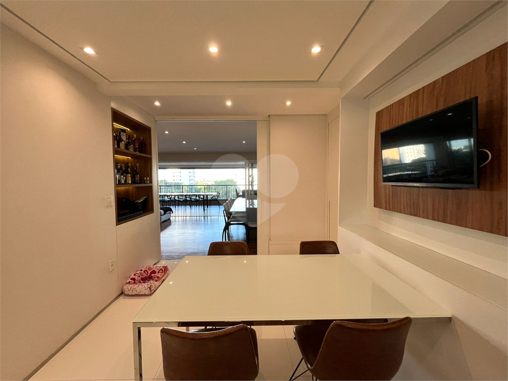 Apartamento - Venda - Santana