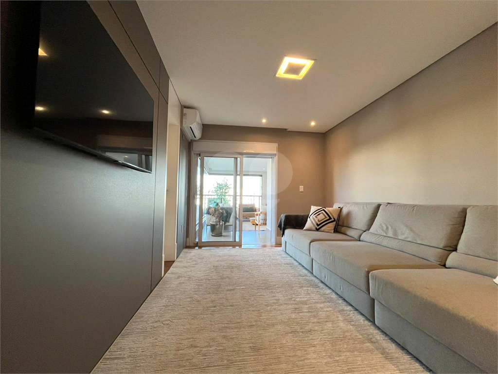Apartamento - Venda - Santana