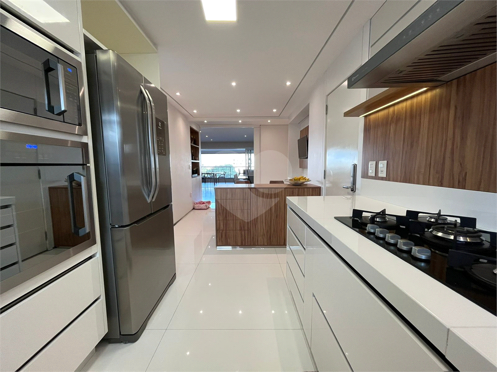 Apartamento - Venda - Santana