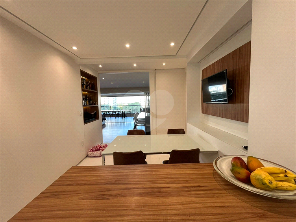 Apartamento - Venda - Santana