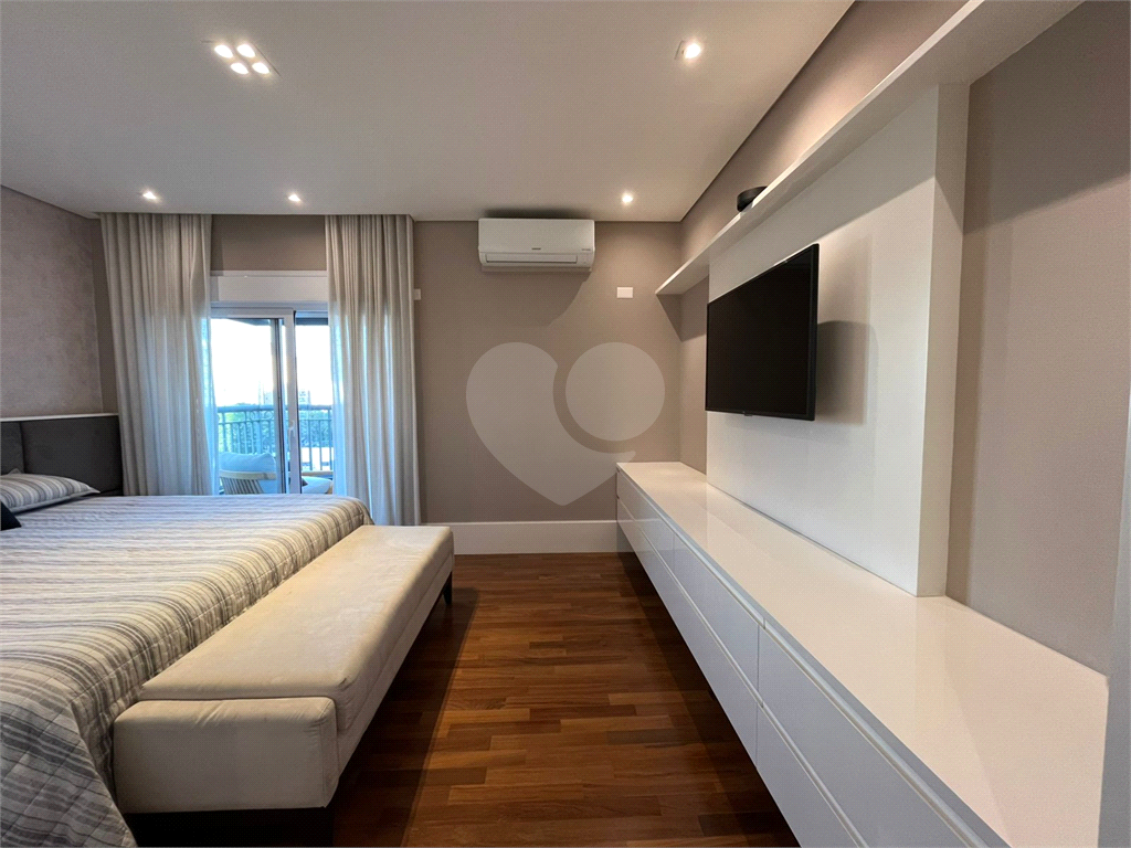 Apartamento - Venda - Santana