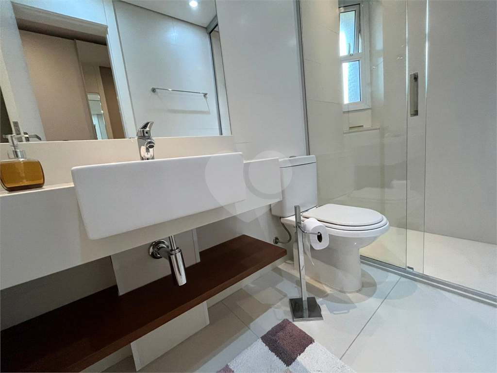 Apartamento - Venda - Santana