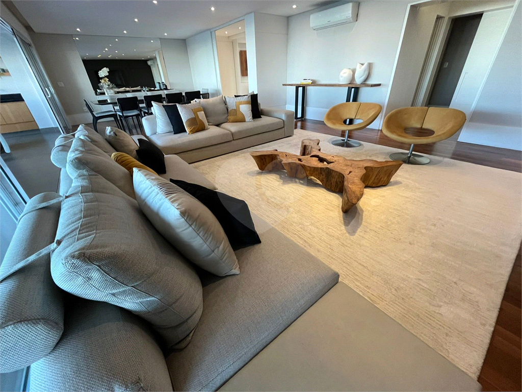 Apartamento - Venda - Santana