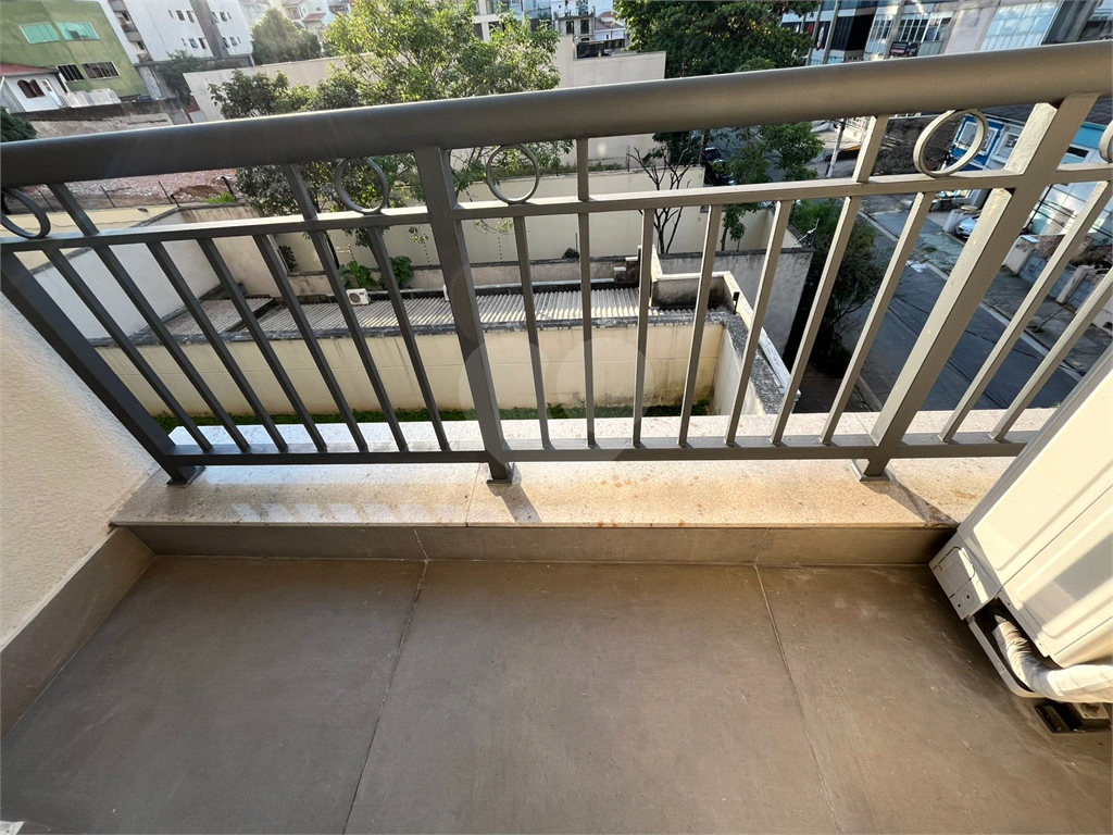 Apartamento - Venda - Santana