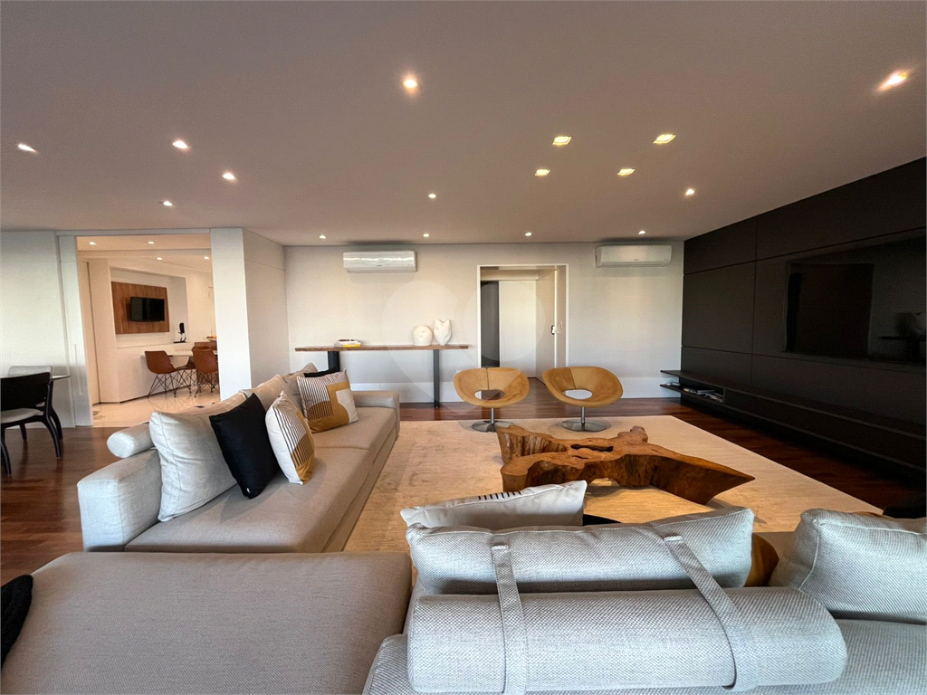 Apartamento - Venda - Santana