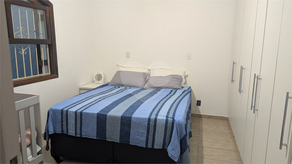 SOBRADO MARAVILHOSO A VENDA PRÓXIMO AO HORTO FLORESTAL - 4 DORMS (2 SUÍTES) E 4 VAGAS DE GARAGEM