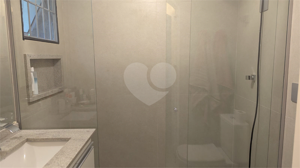 SOBRADO MARAVILHOSO A VENDA PRÓXIMO AO HORTO FLORESTAL - 4 DORMS (2 SUÍTES) E 4 VAGAS DE GARAGEM