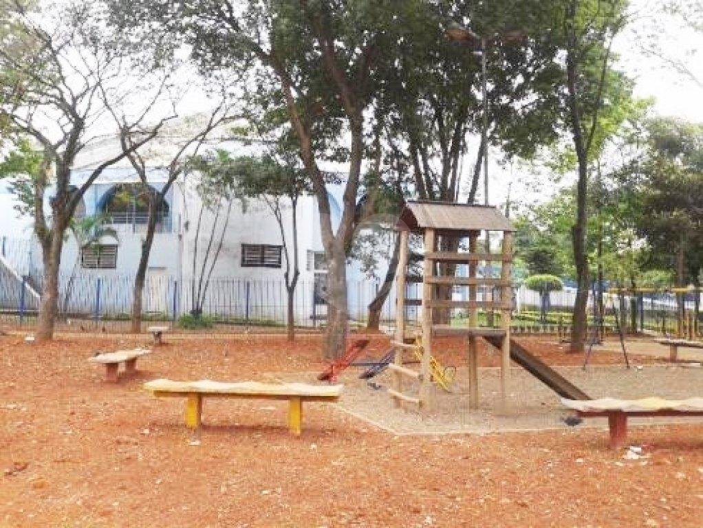 SOBRADO em PARQUE EDU CHAVES
