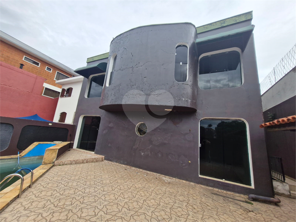 Casa, 3 quartos, 420 m² - Foto 11