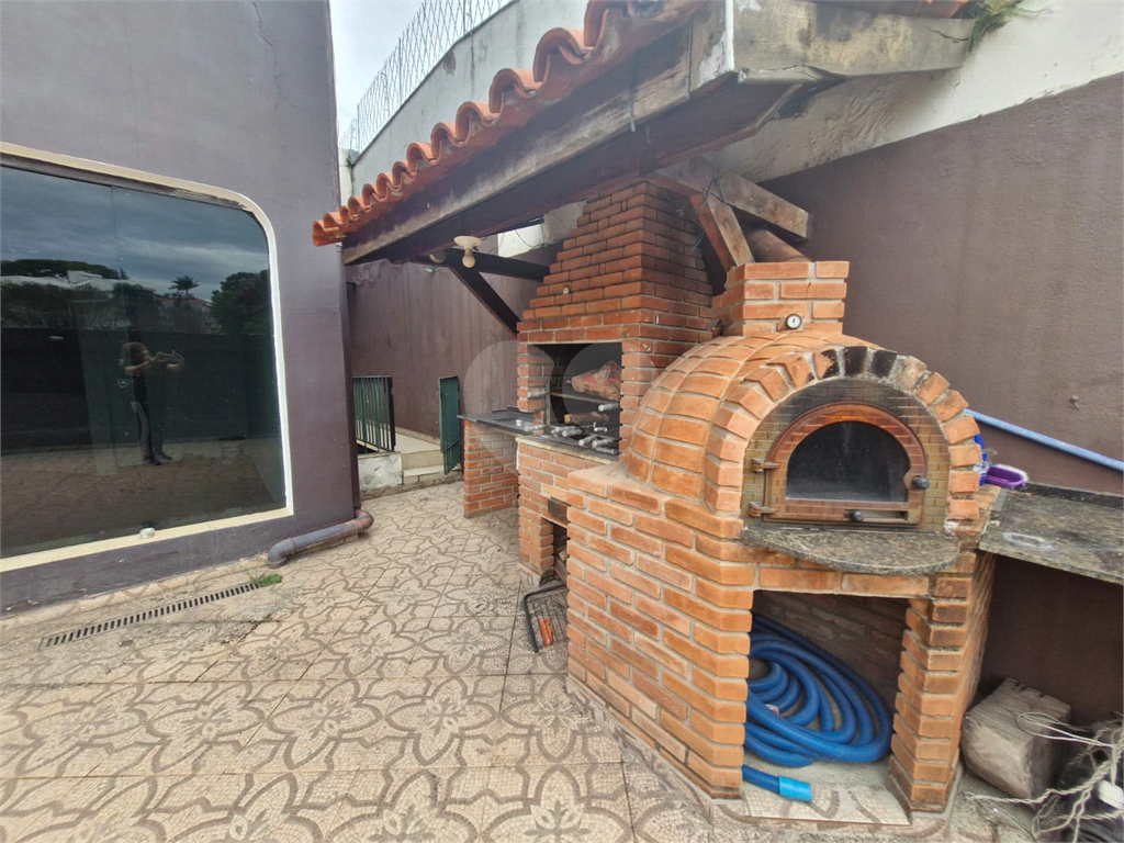 Casa, 3 quartos, 420 m² - Foto 19