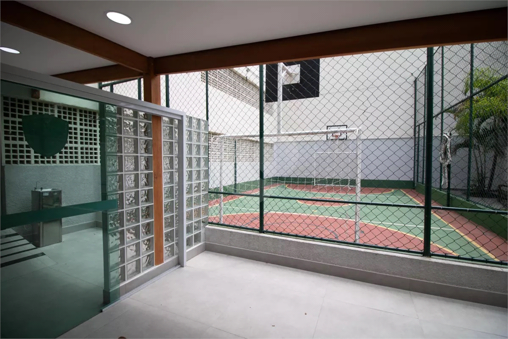 Apartamento Santana 3 suítes , 2 vagas de garagem e Varanda Gourmet 