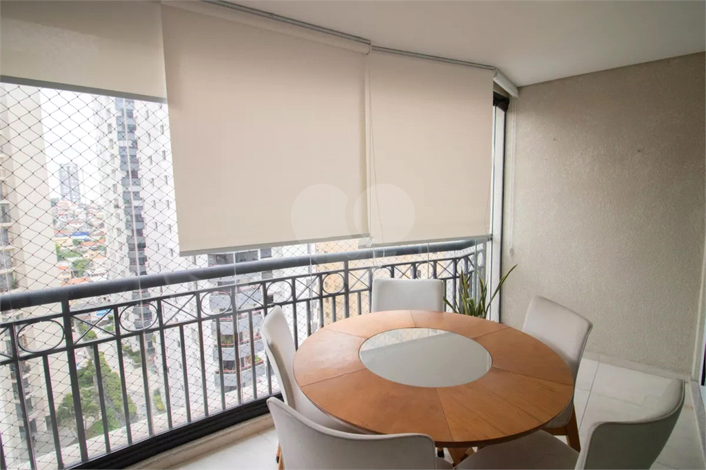 Apartamento Santana 3 suítes , 2 vagas de garagem e Varanda Gourmet 