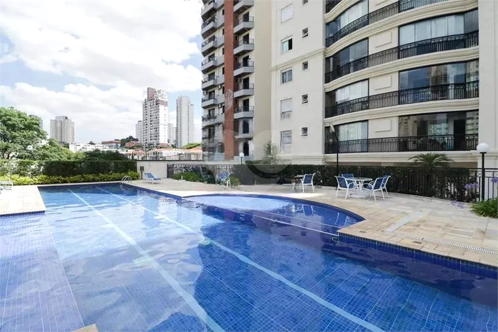 Apartamento Santana 3 suítes , 2 vagas de garagem e Varanda Gourmet 