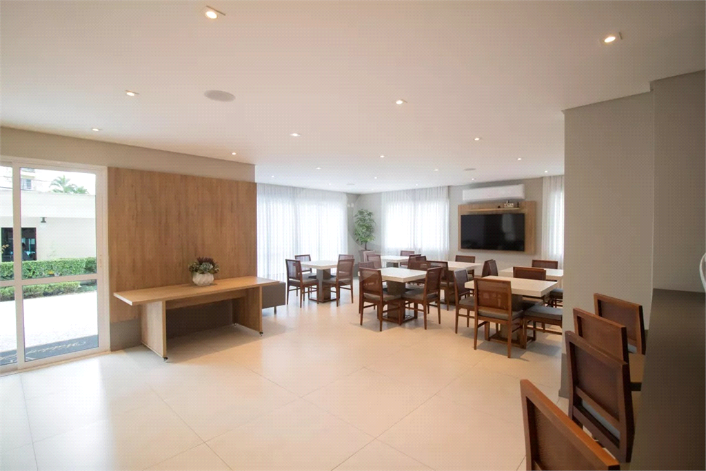 Apartamento Santana 3 suítes , 2 vagas de garagem e Varanda Gourmet 