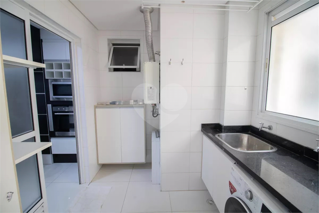 Apartamento Santana 3 suítes , 2 vagas de garagem e Varanda Gourmet 