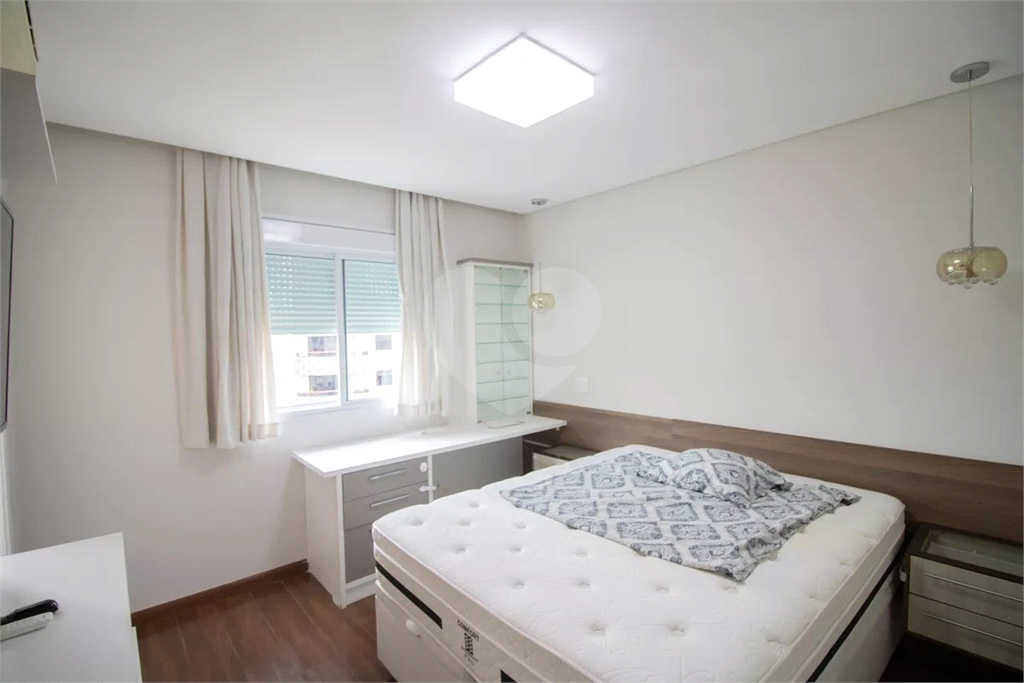 Apartamento Santana 3 suítes , 2 vagas de garagem e Varanda Gourmet 