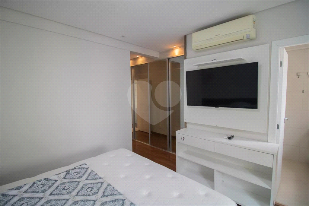 Apartamento Santana 3 suítes , 2 vagas de garagem e Varanda Gourmet 