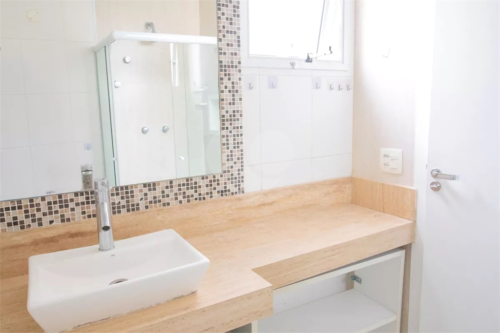 Apartamento Santana 3 suítes , 2 vagas de garagem e Varanda Gourmet 