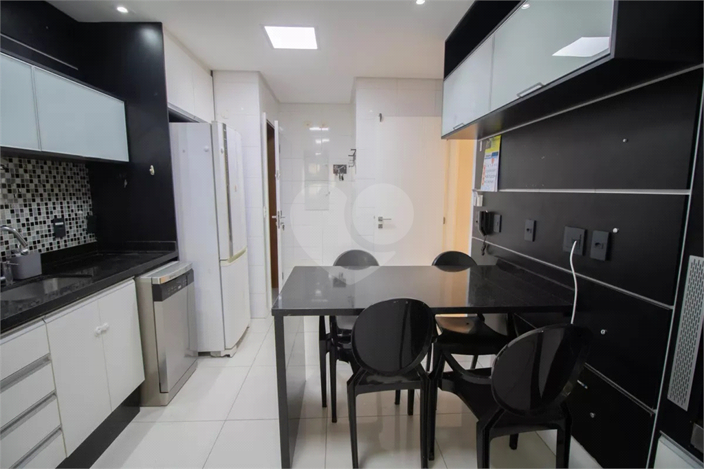 Apartamento Santana 3 suítes , 2 vagas de garagem e Varanda Gourmet 