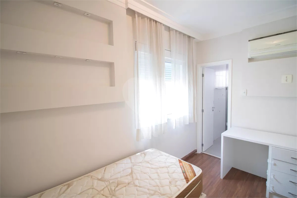 Apartamento Santana 3 suítes , 2 vagas de garagem e Varanda Gourmet 