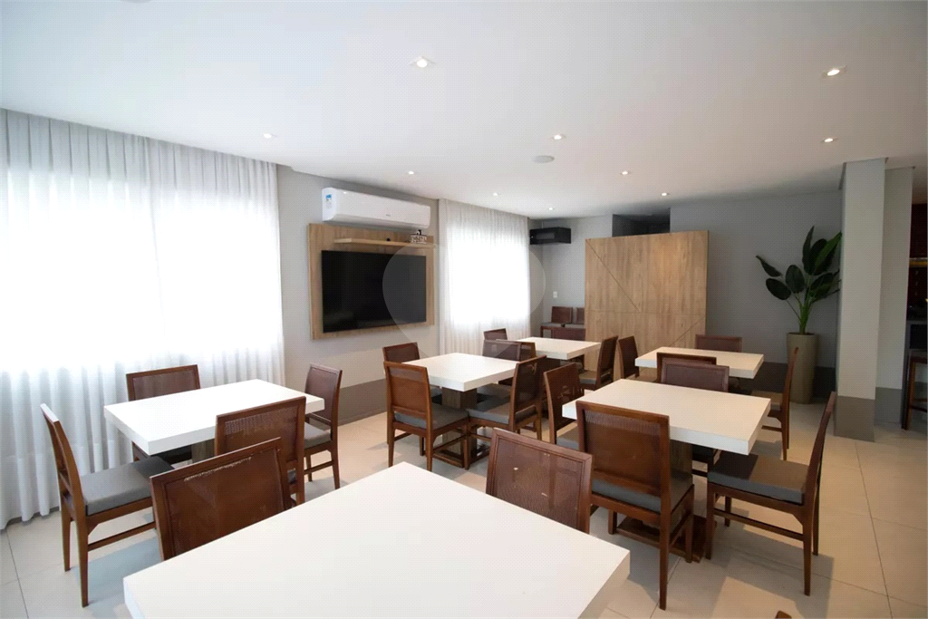 Apartamento Santana 3 suítes , 2 vagas de garagem e Varanda Gourmet 