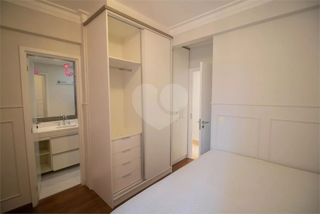 Apartamento Santana 3 suítes , 2 vagas de garagem e Varanda Gourmet 