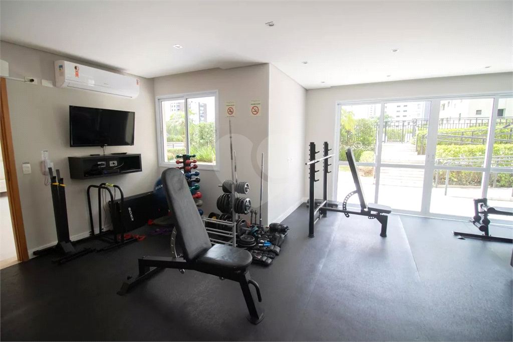 Apartamento Santana 3 suítes , 2 vagas de garagem e Varanda Gourmet 