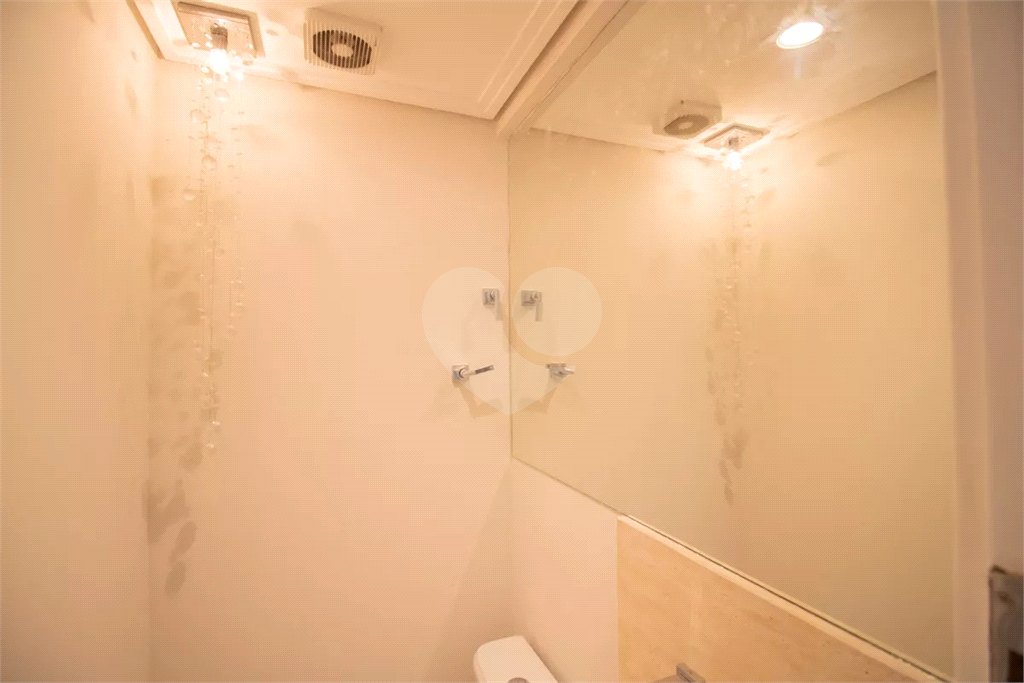 Apartamento Santana 3 suítes , 2 vagas de garagem e Varanda Gourmet 