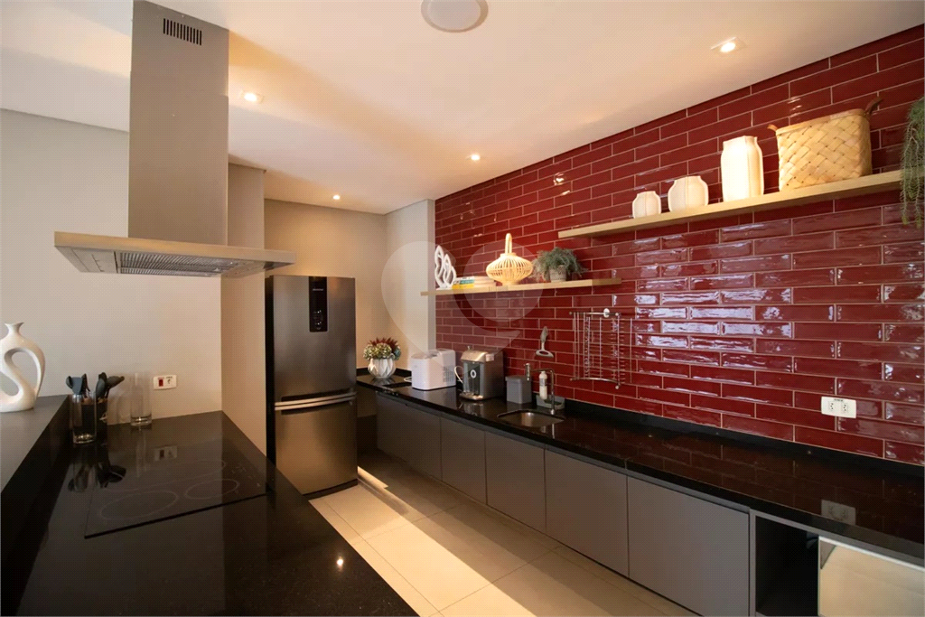 Apartamento Santana 3 suítes , 2 vagas de garagem e Varanda Gourmet 