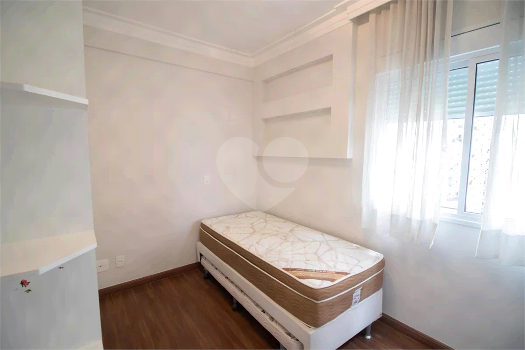 Apartamento Santana 3 suítes , 2 vagas de garagem e Varanda Gourmet 