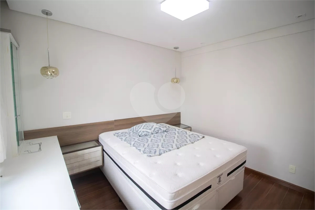 Apartamento Santana 3 suítes , 2 vagas de garagem e Varanda Gourmet 