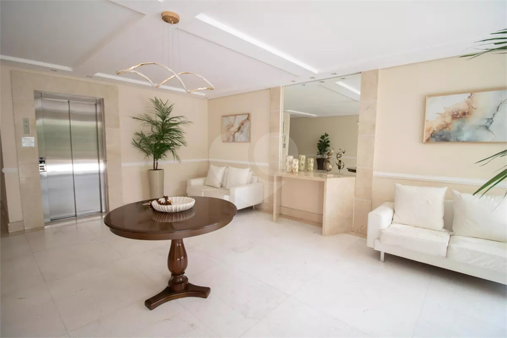 Apartamento Santana 3 suítes , 2 vagas de garagem e Varanda Gourmet 