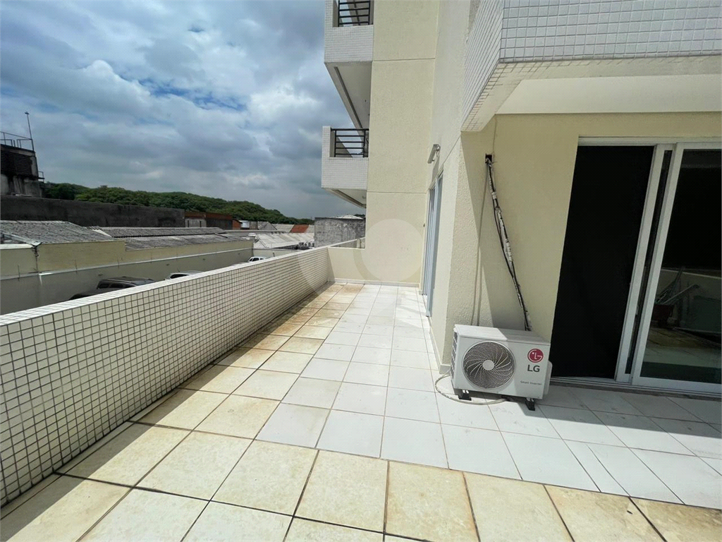 Sala Comercial Venda/Locação - 1 sala, 2 banheiros, 1 vaga