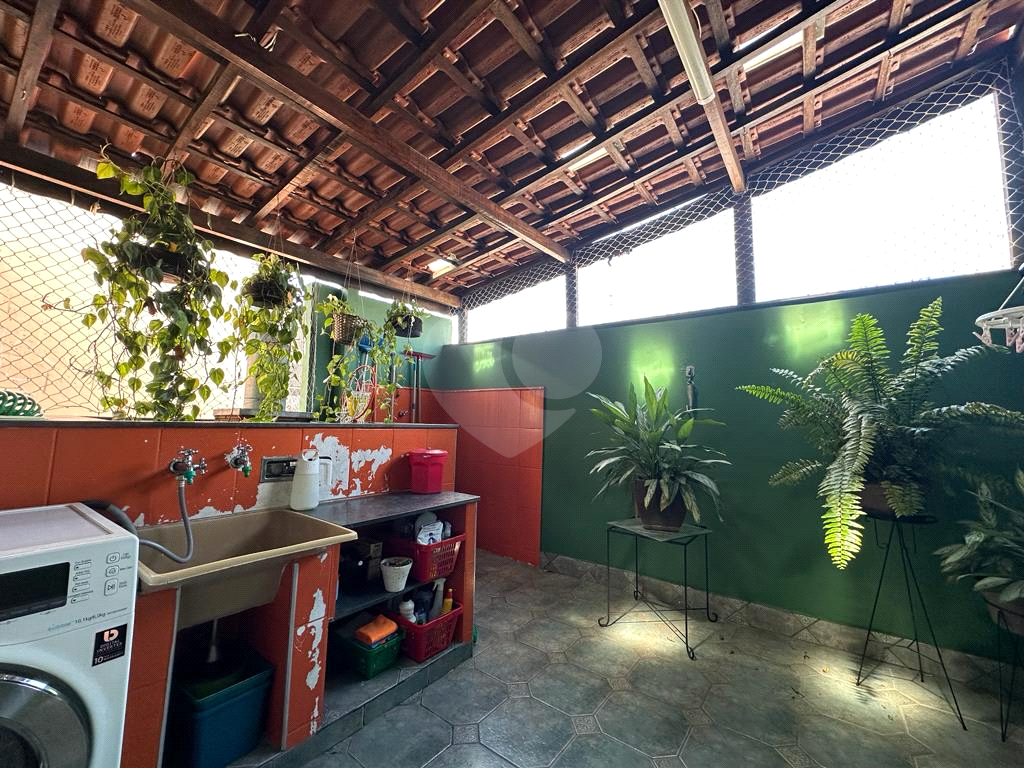 SOBRADO em VILA CONSTANÇA