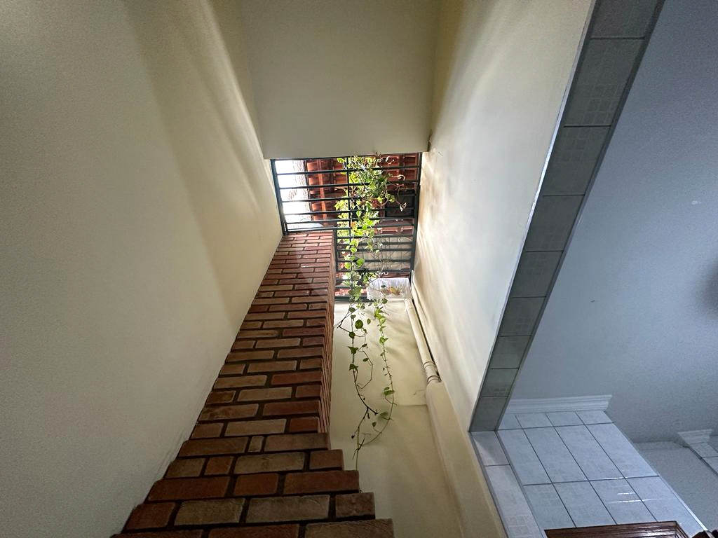SOBRADO em VILA CONSTANÇA