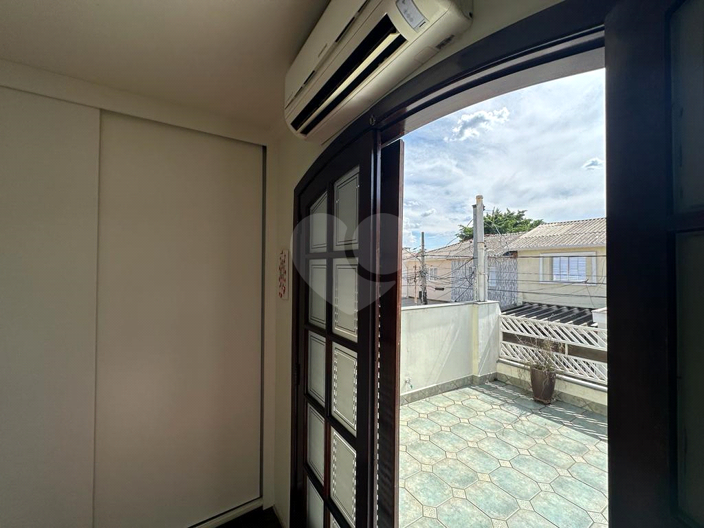 SOBRADO em VILA CONSTANÇA