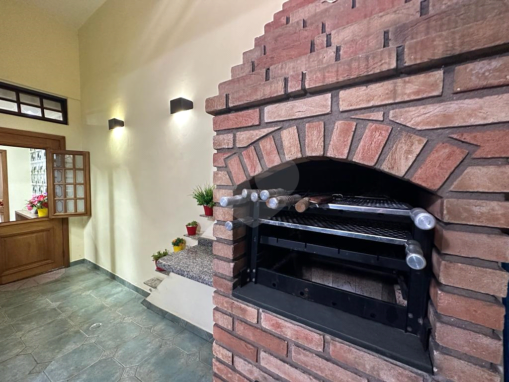 SOBRADO em VILA CONSTANÇA