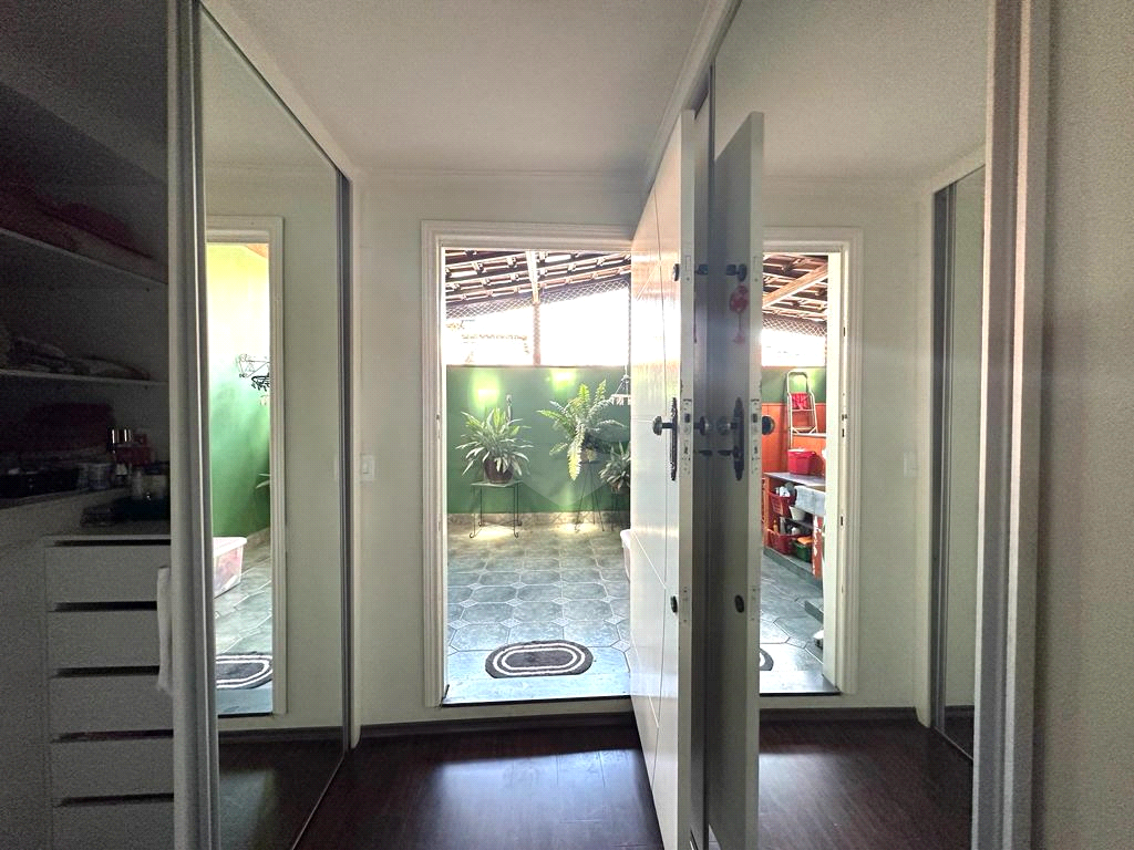 SOBRADO em VILA CONSTANÇA