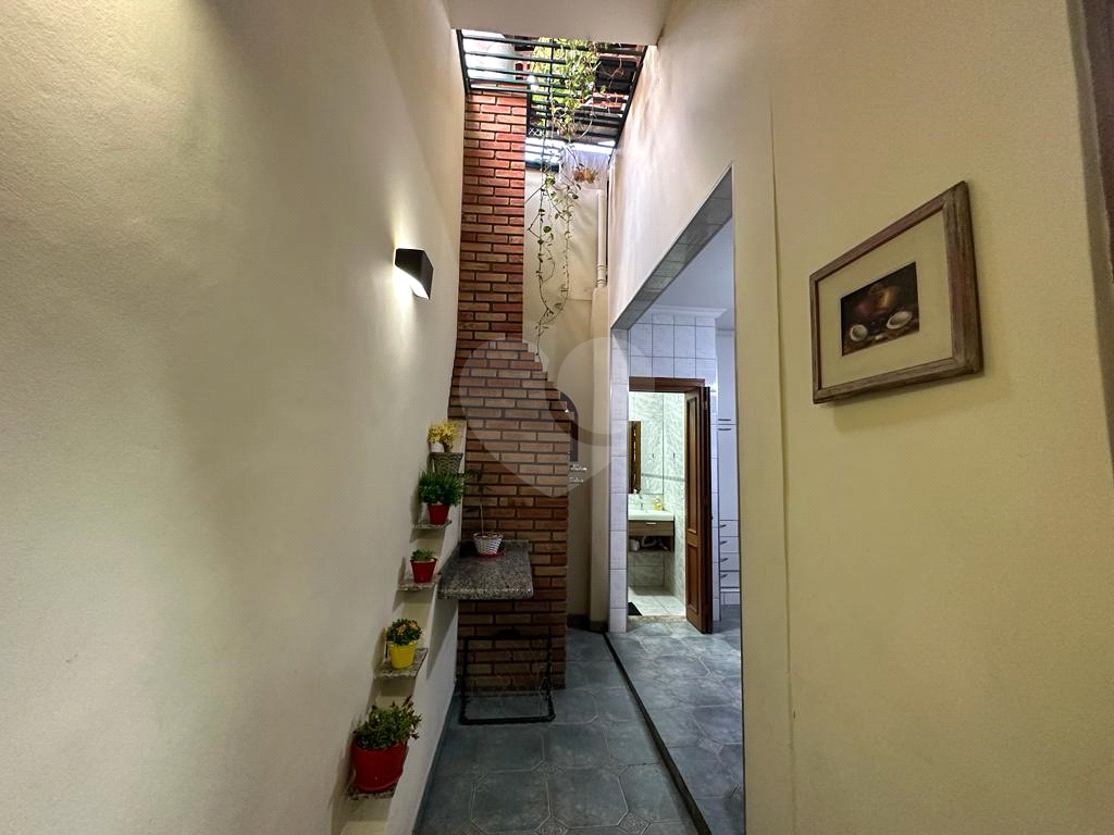 SOBRADO em VILA CONSTANÇA