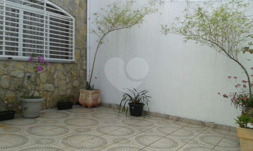 Sobrado na Casa Verde