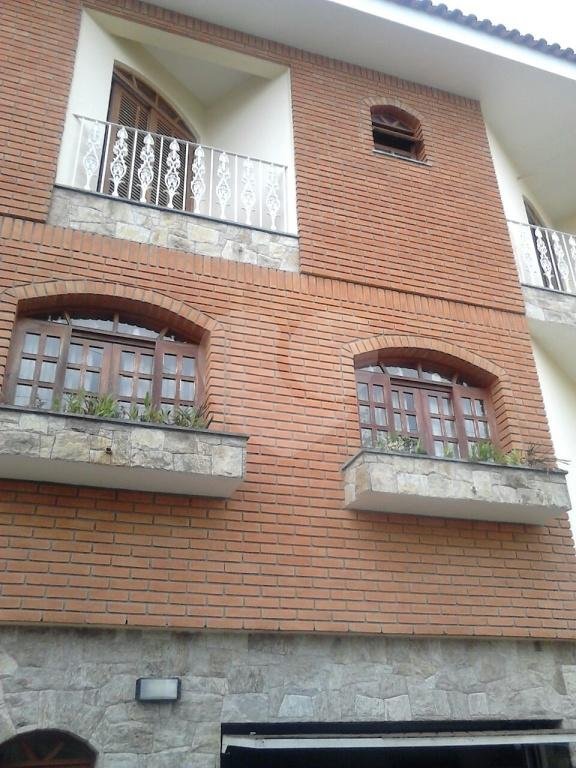 Casa com 140m²