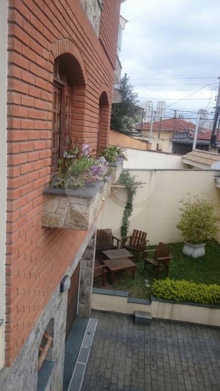 Casa com 140m²