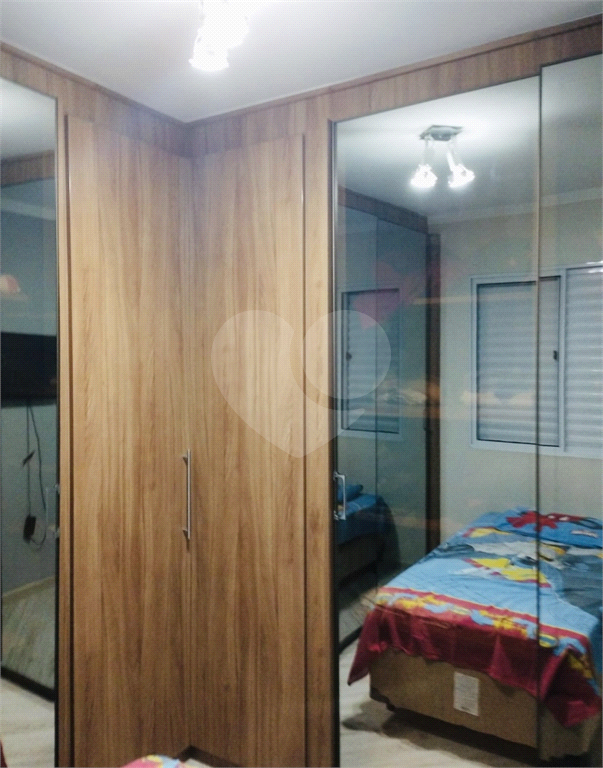 Sobrado na vila Constança com 3 dormitórios e churrasqueira