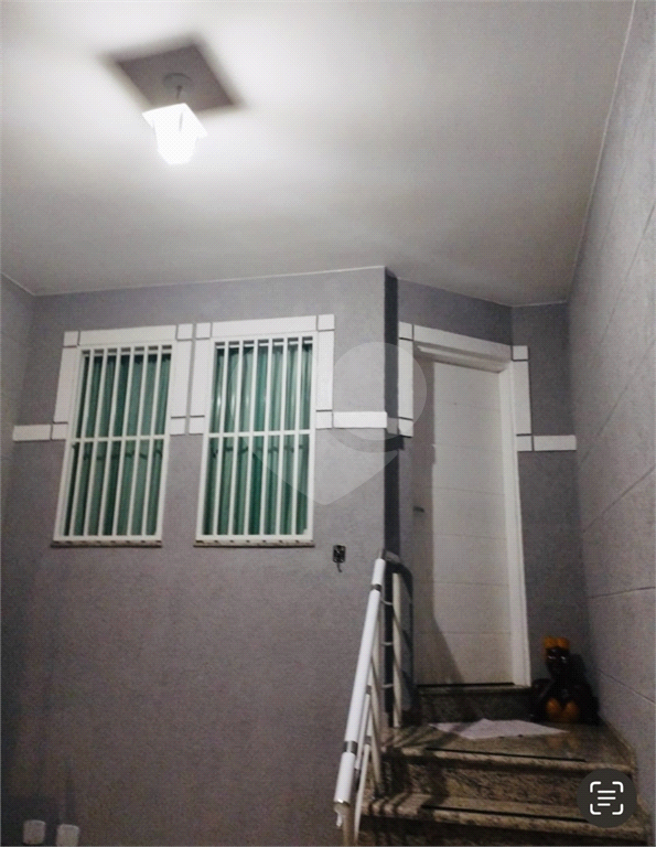 Sobrado na vila Constança com 3 dormitórios e churrasqueira