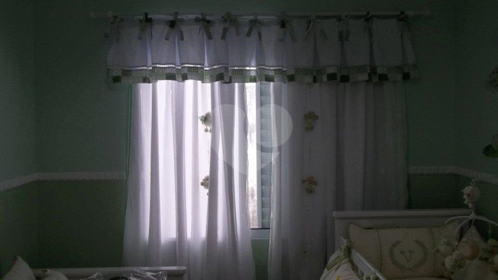 Sobrado na vila Constança com 3 dormitórios e churrasqueira