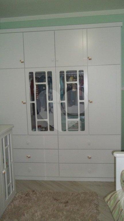 Sobrado na vila Constança com 3 dormitórios e churrasqueira