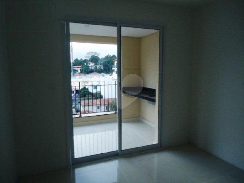 Apartamento à venda com 3 quartos, 169m² - Foto 4