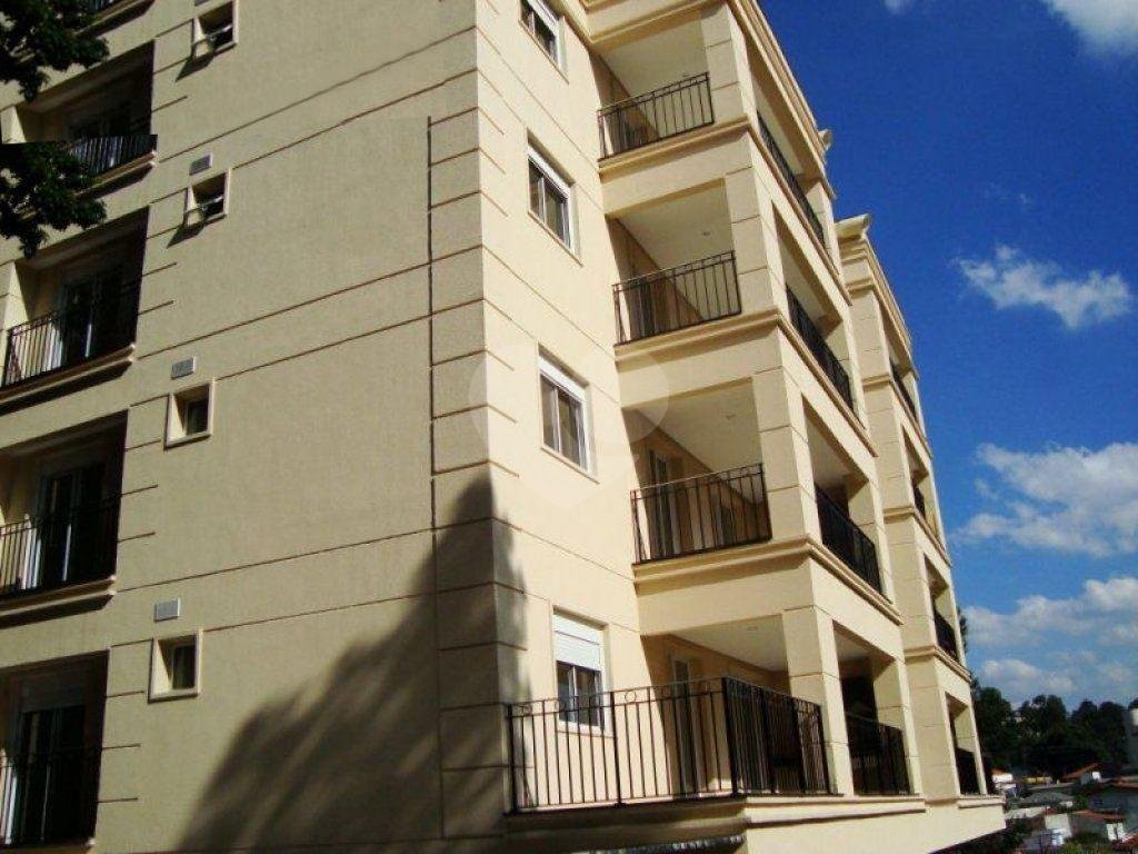 Apartamento à venda com 3 quartos, 169m² - Foto 2